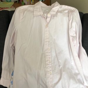 Gap Dress button up shirt